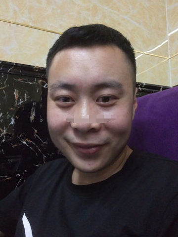 面有肉鼻头 眼神温柔,财运不错,旺夫,夫妻感情和谐