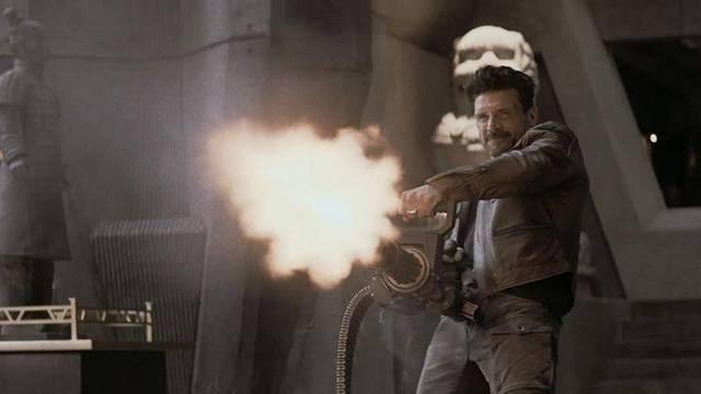 什么情况?交叉骨抢了美国队长的台词