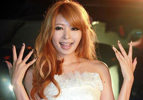 说说"台湾七仙女"姐妹团的前世今生