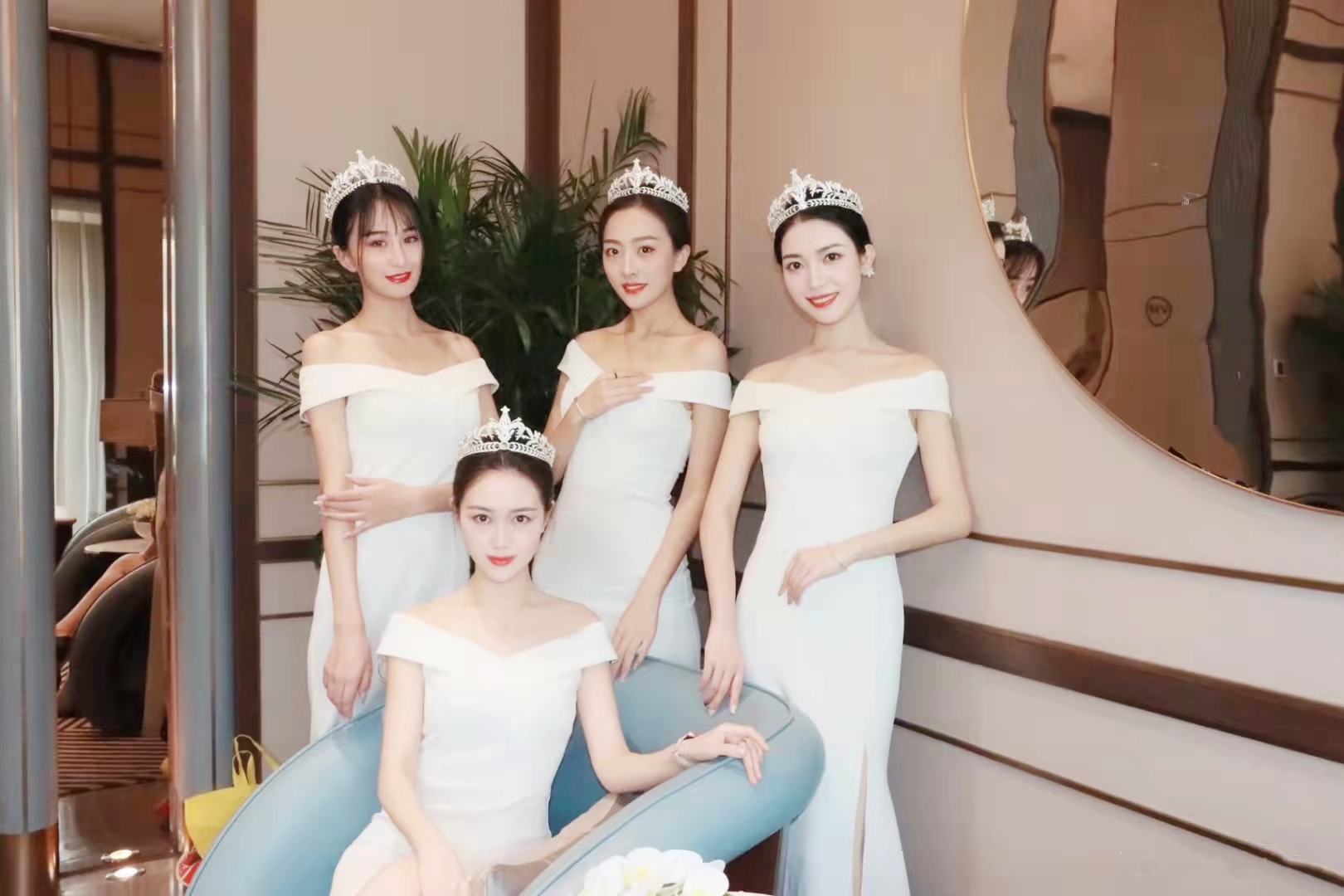 大连礼仪模特演出活动策划公司