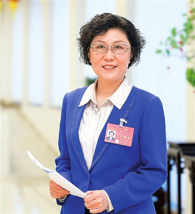 行业先锋 担当作为
