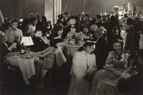 向心影的最终结局