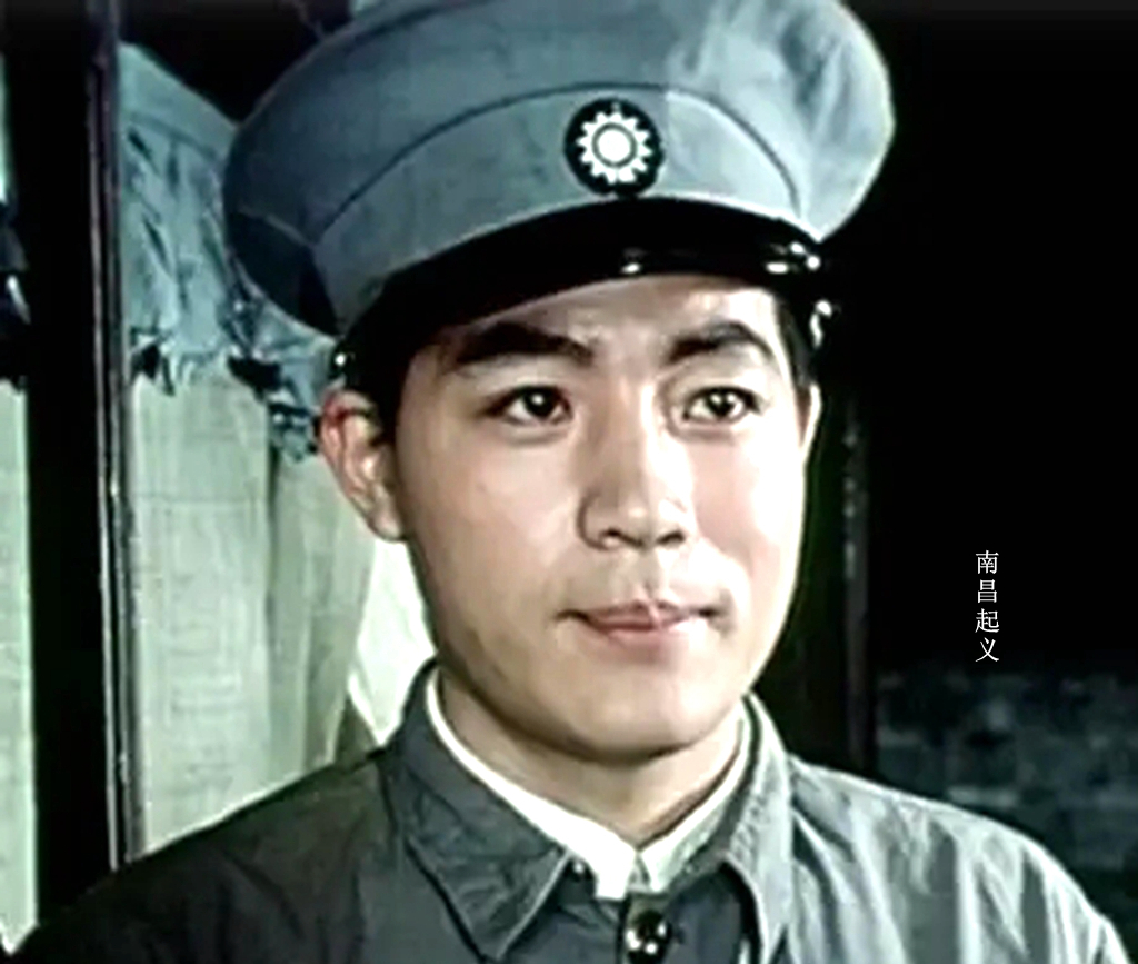 上影厂演员薛国平,与龚雪张芝华分别合作3部电影,为何名气不大