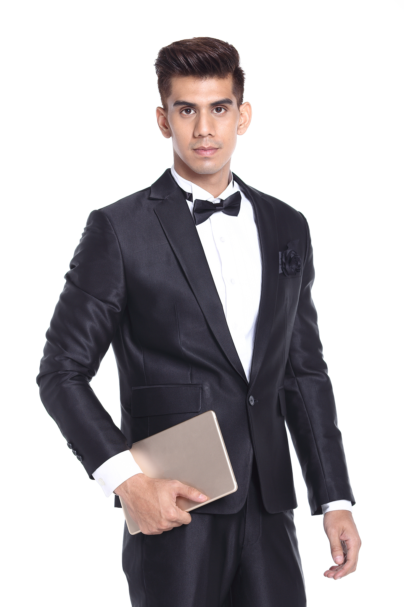 女士夏天穿正装图片