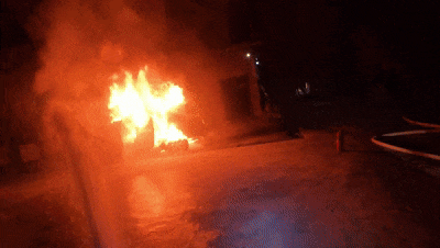 半岛聚焦丨“不起火、不爆炸”成硬指标!“史上最严动力电池安全令”来了,能否终结电动车“自燃”噩梦?-有驾 半岛聚焦丨“不起火、不爆炸”成硬指标!“史上最严动力电池安全令”来了,能否终结电动车“自燃”噩梦?-有驾