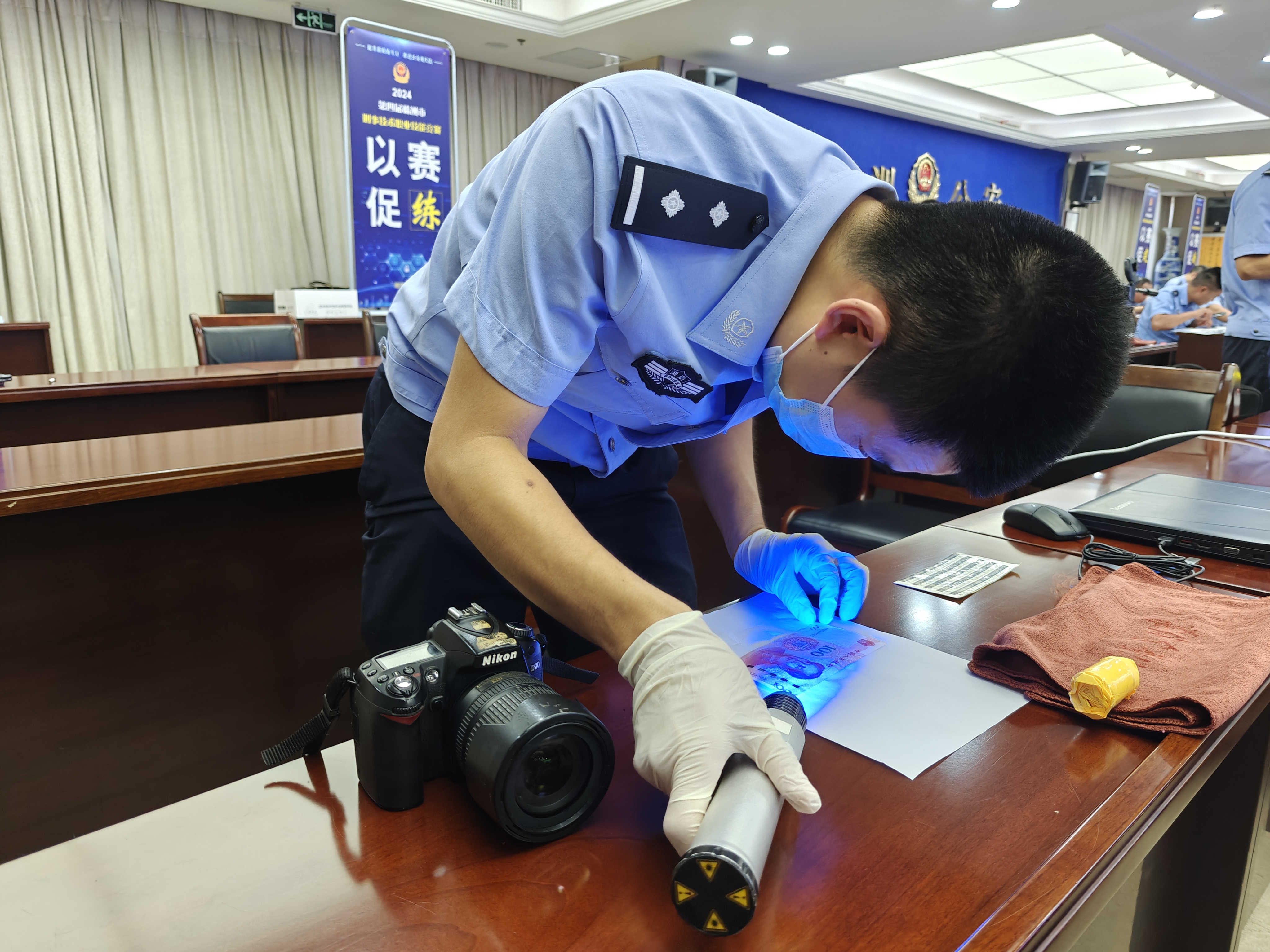 刑警照片真实图片