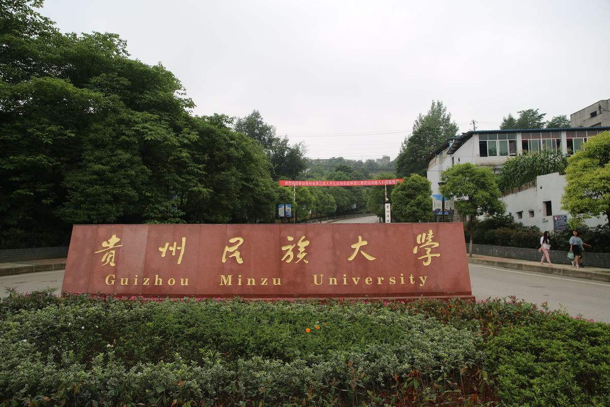 贵州民族大学logo图片