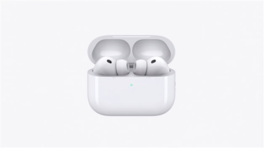 1899元 苹果AirPods Pro 3耳机发布 世界最强主动降噪 首次支持实时翻译、心率监测