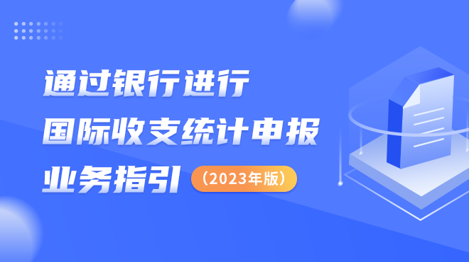 国际收支申报，国际收支申报交易编码