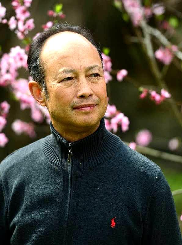 书画苑·夏雄论剑|四临《圣教序》,角度愈新,审美的层面愈高