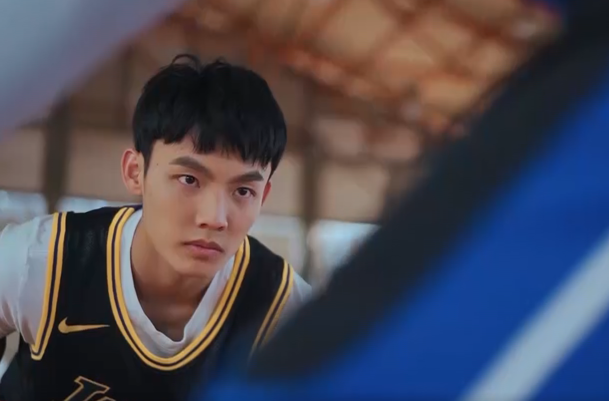 公益广告丨篮球运动员徐杰为交通安全代言