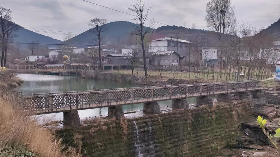 枣庄乡村振兴采风行⑦山亭区徐庄镇:"农文旅"融合发展鼓起百姓"钱袋子