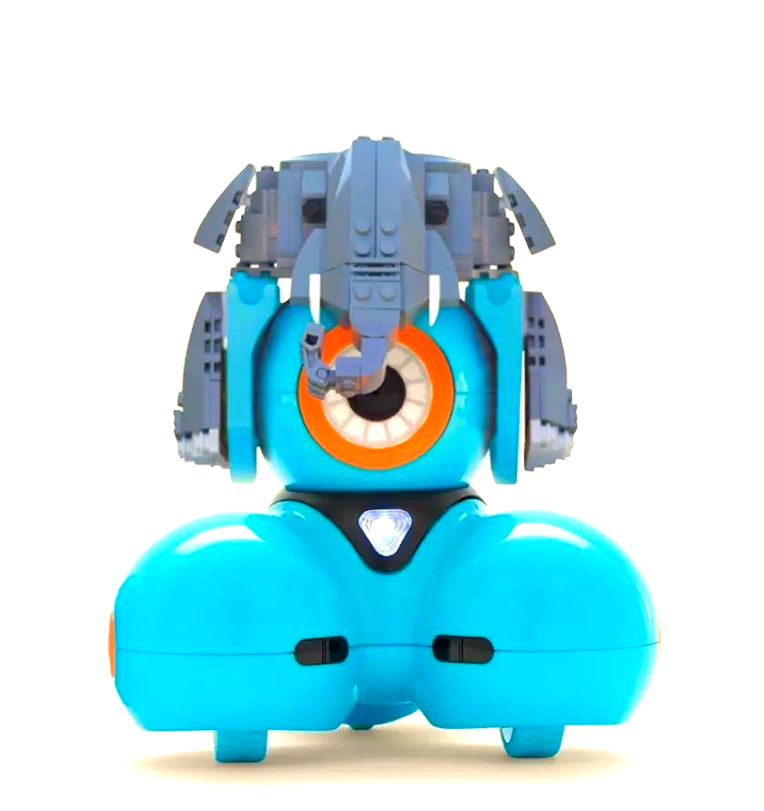 达奇达达机器人:儿童编程的趣味伙伴与教育平台