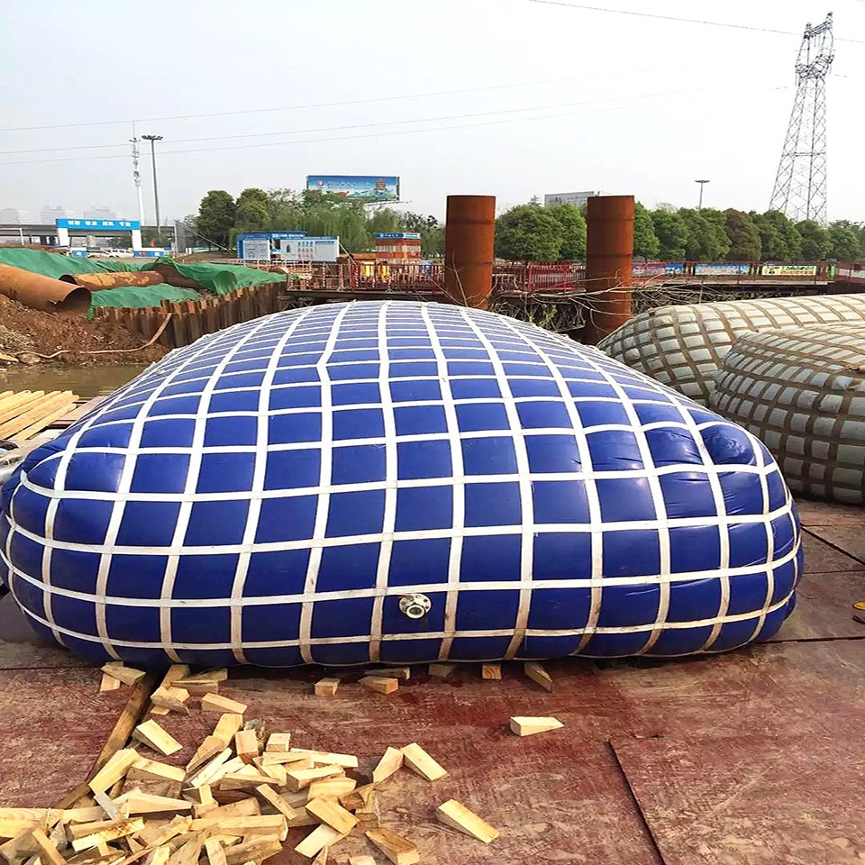 桥梁预压试压水袋