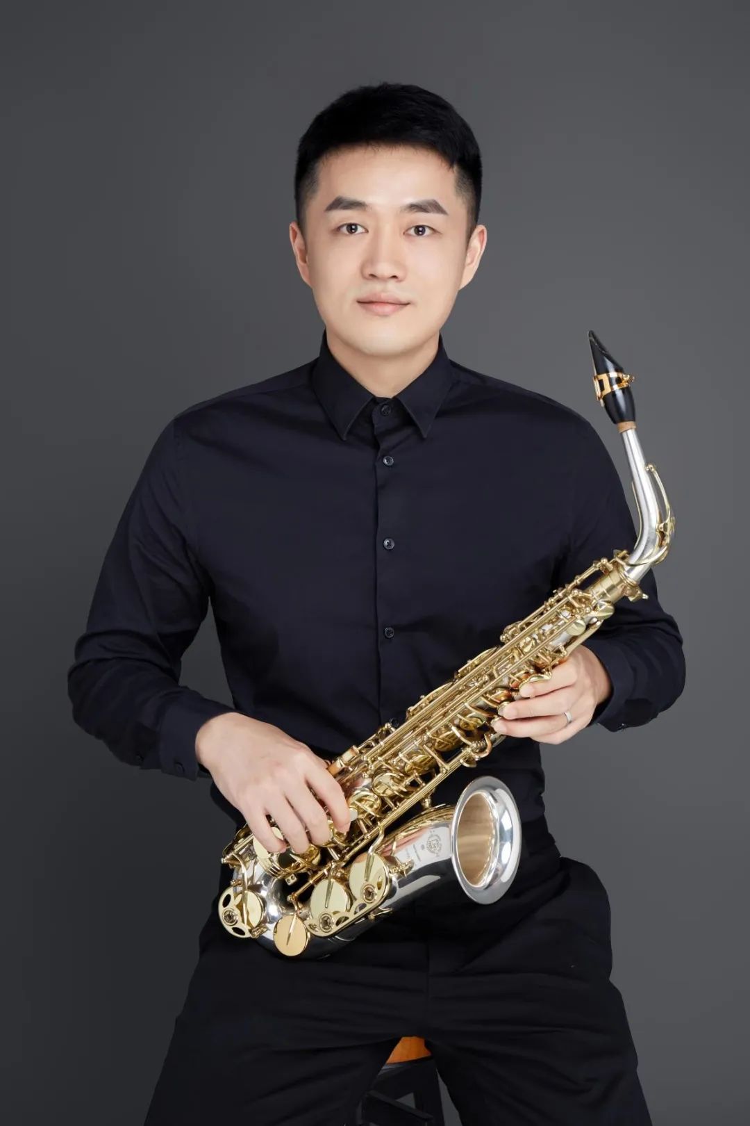 音你溢彩萨克斯管带着你的灵魂畅游古典与现代