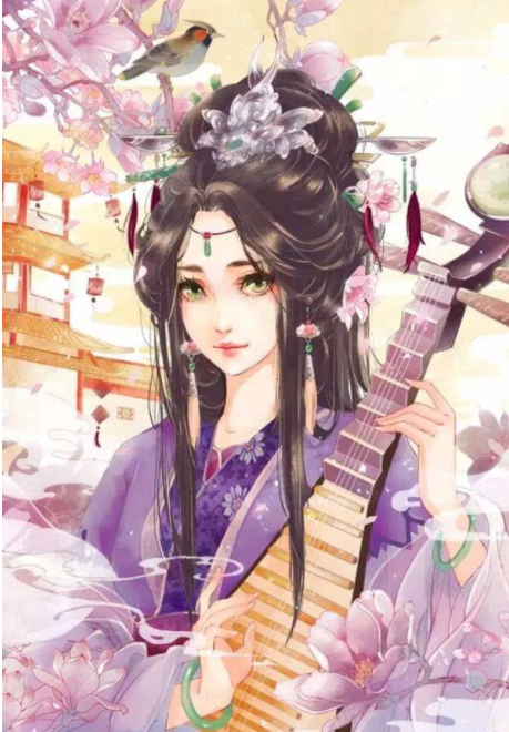 宠文"这可怎么是好,人家姑娘还没结婚,就被我沾了便宜.