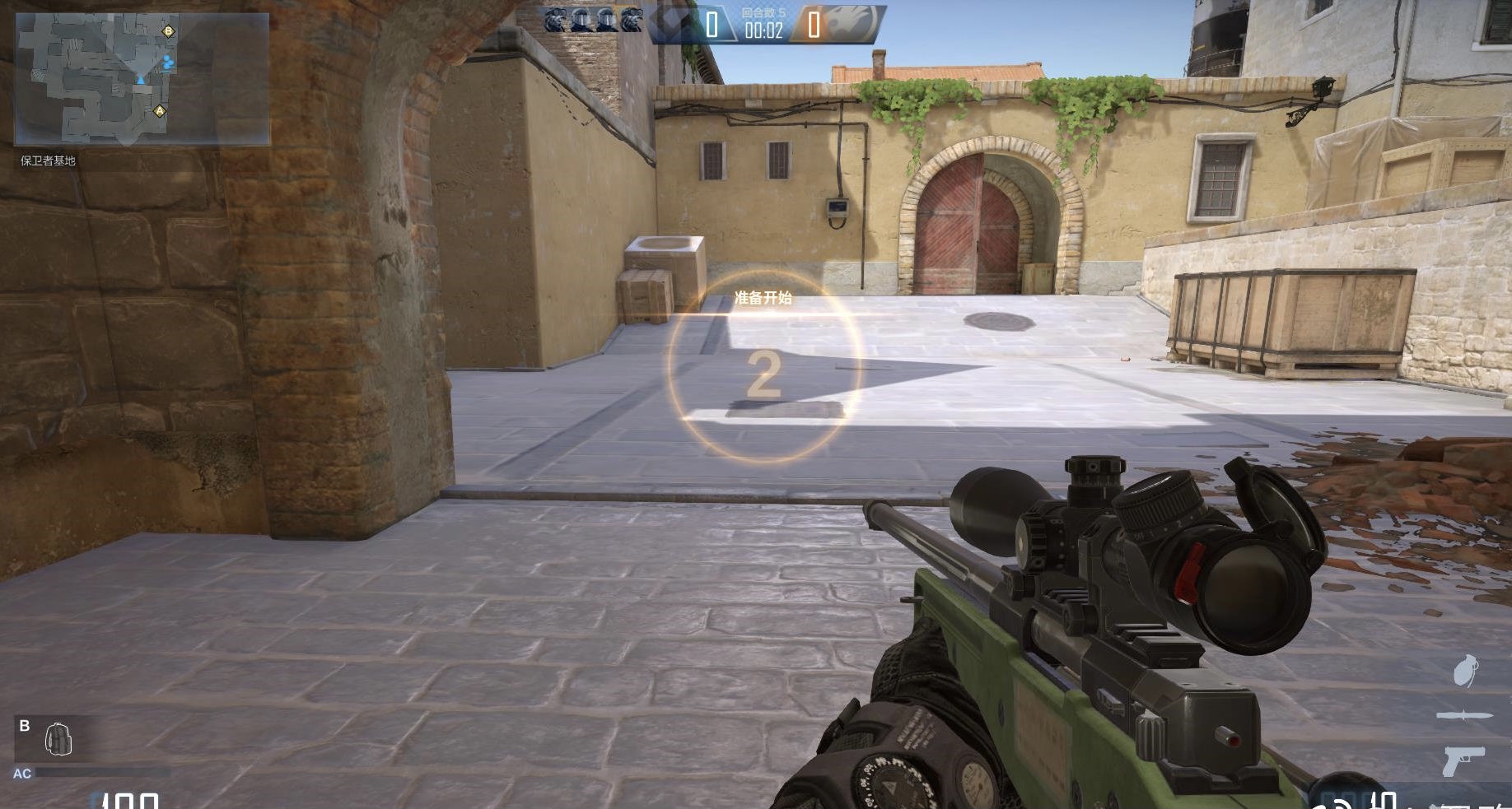 游戏《穿越火线》,战绩变好了,游戏体验怎么样?