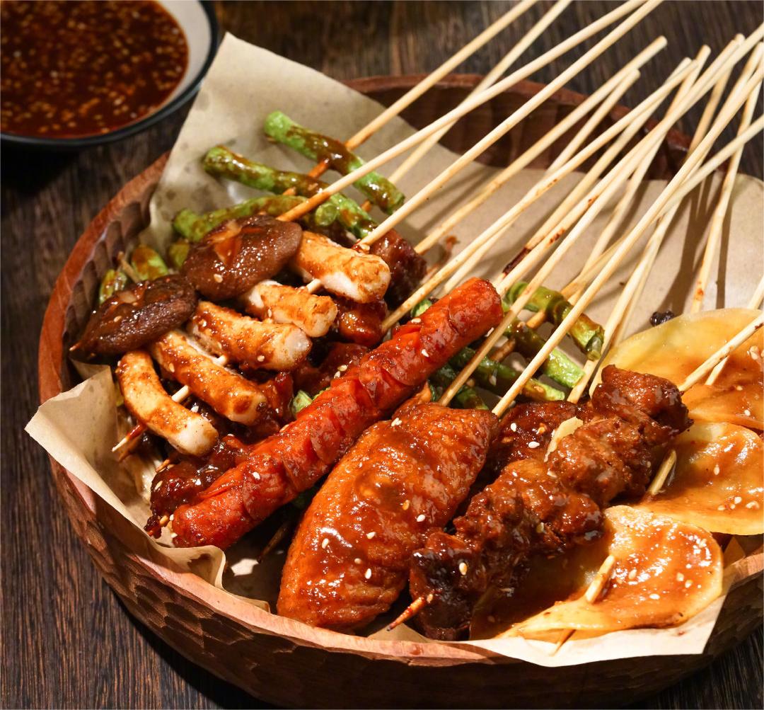 南昌特色——南昌脚板