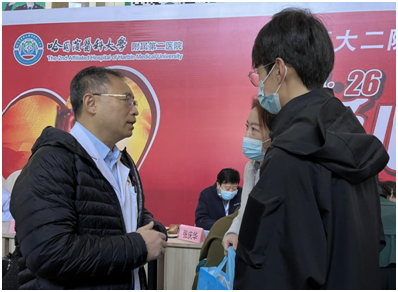 黑龙江三位"换心人"齐聚 61岁于文峰领跑亚洲心脏移植术后存活纪录