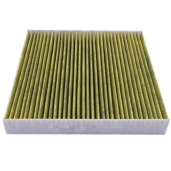 请问一下各位大佬,这个crv的空调滤芯是否安装正确滤芯方向