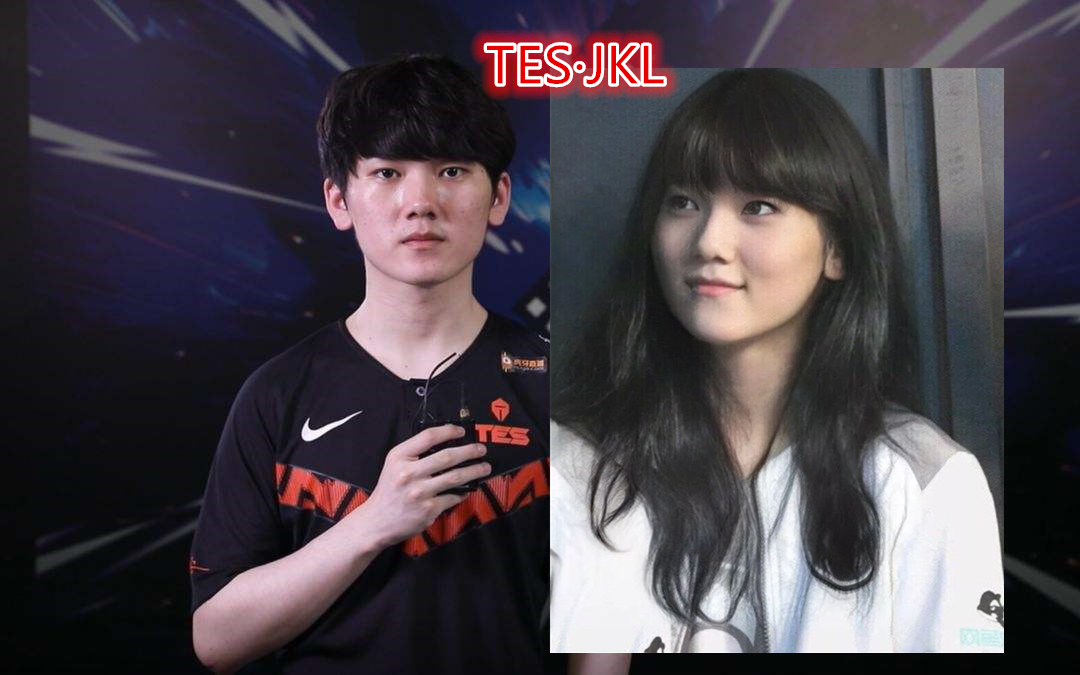 lpl职业选手女装大赛,你选谁当约会对象?小花生真的绝色美人!