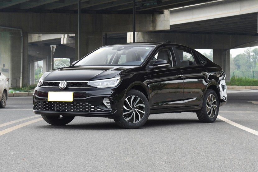 大众朗逸新锐出众版上市,最高降2.2万元,售7.999万元起