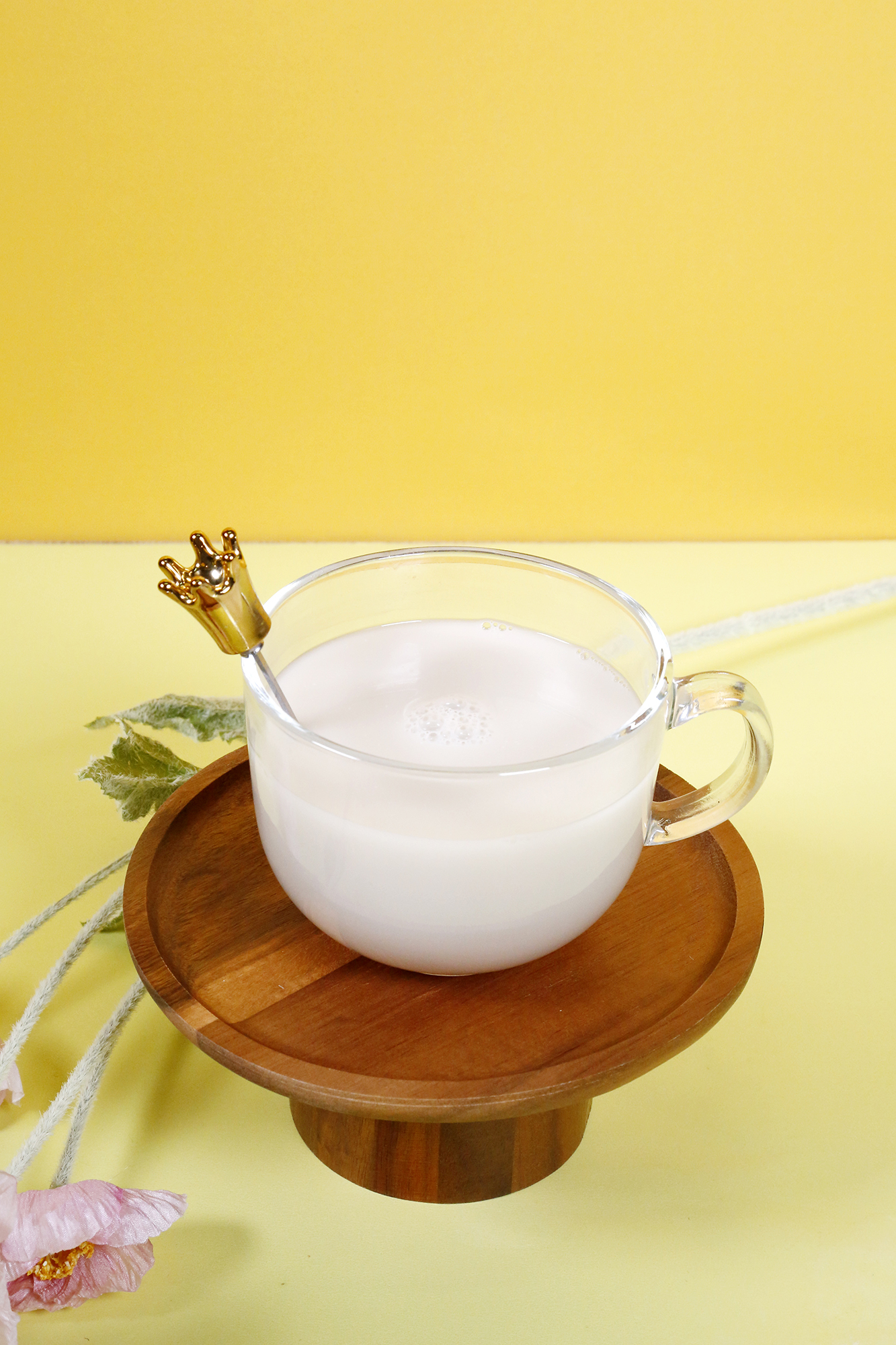 北铺油莎豆粉——健康早餐新主张