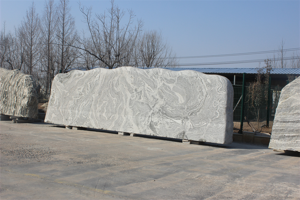 山东天一石材泰山风景石