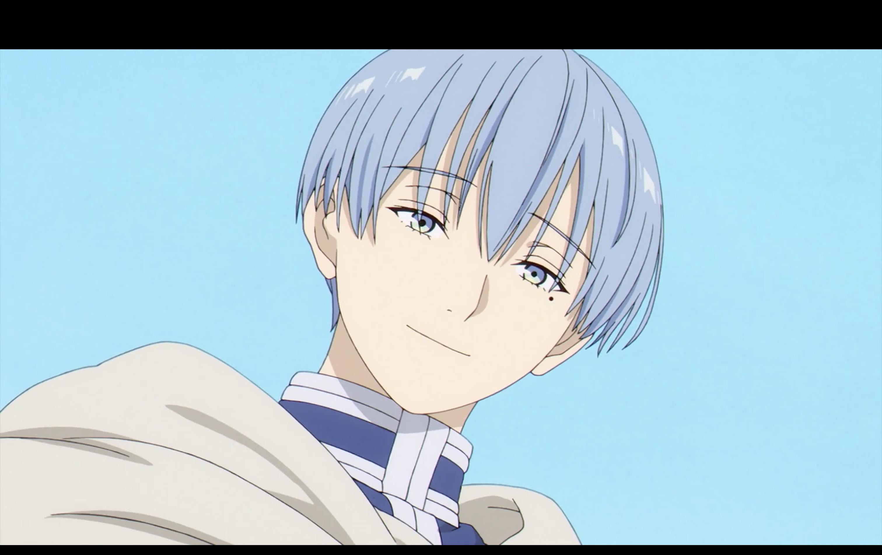 动漫推荐《葬送的芙莉莲》～有一种哀伤,不算浓郁但挥之不去