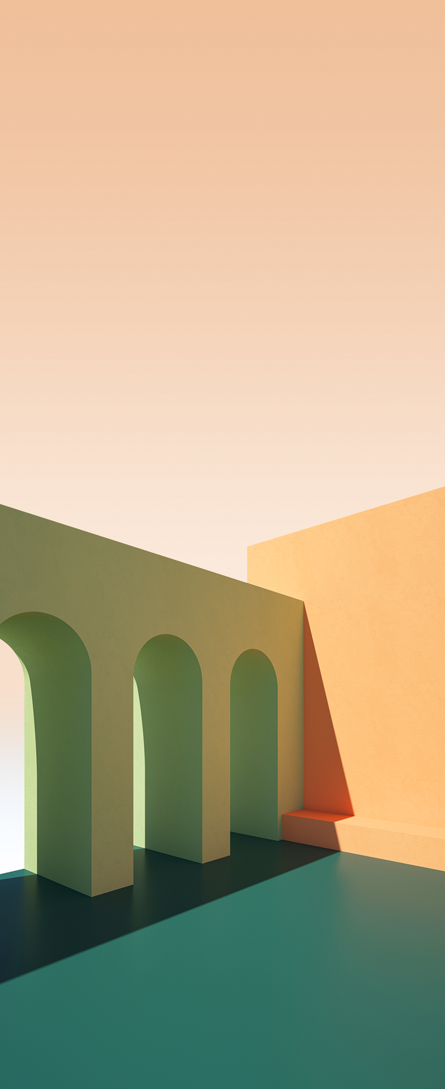 传音手机 tecno 折叠式翻盖手机tecno phantom v flip壁纸