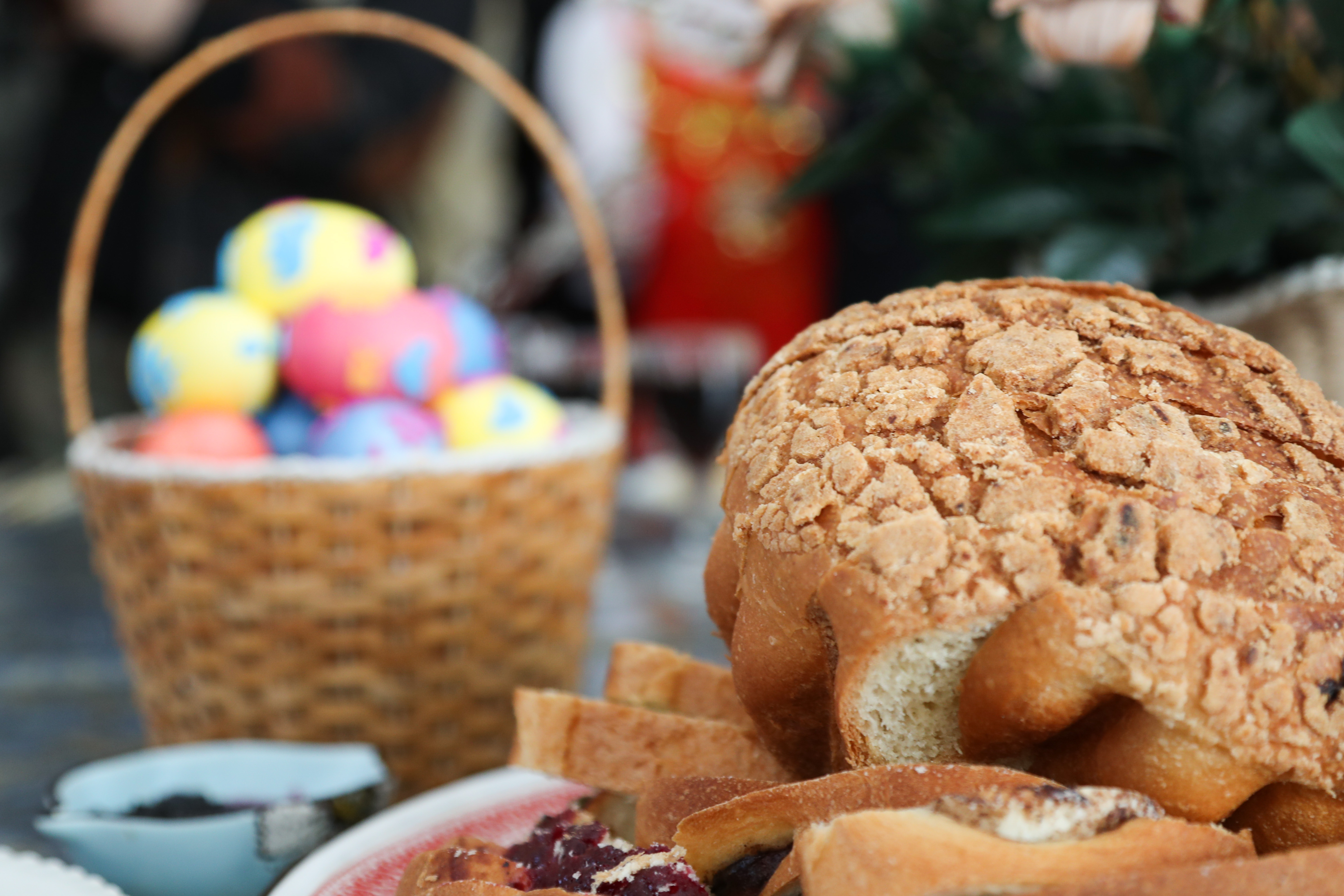 社会内蒙古恩和欢度巴斯克节