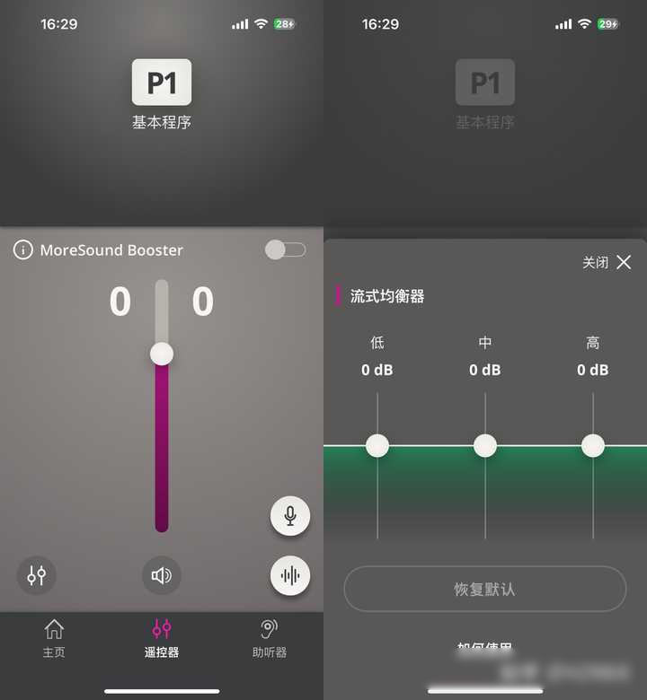 想买个奥迪康的助听器,这个牌子怎么样?