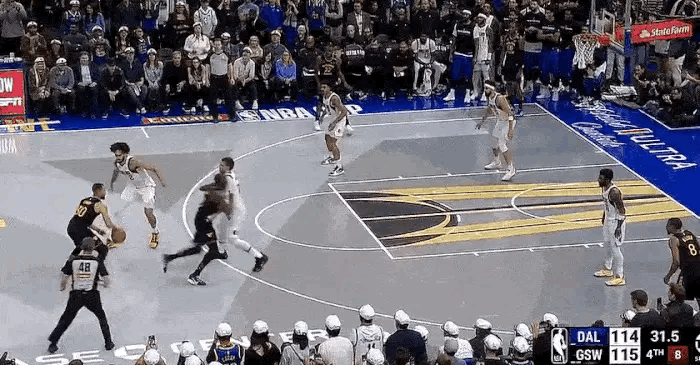 水花兄弟分手后首次对阵!汤神vs库里日期确定_勇士克莱汤普森回归_库里克莱关系