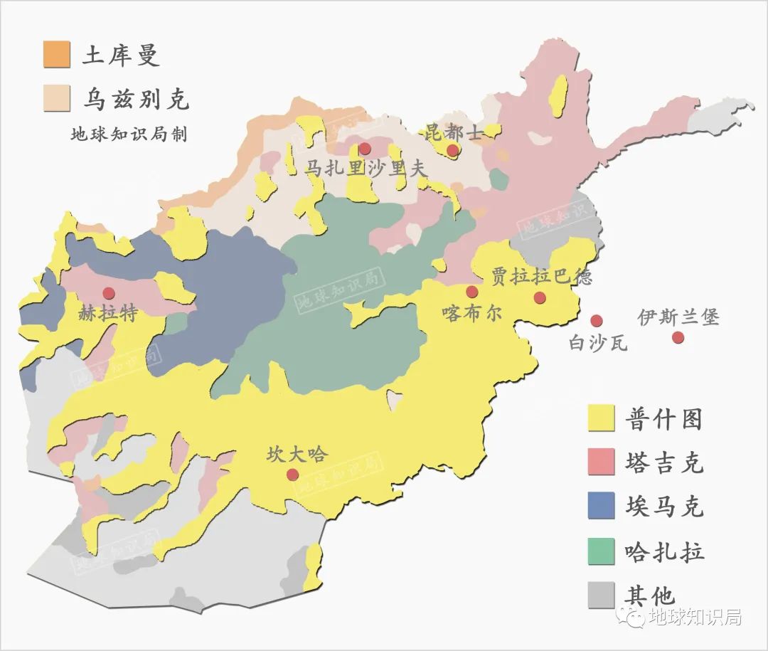 20年,美国终于撤军了