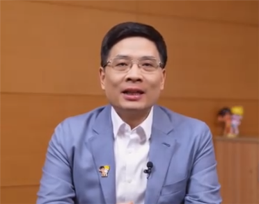 海尔周云杰回应走红后开始做自媒体：是为了更好地理解用户