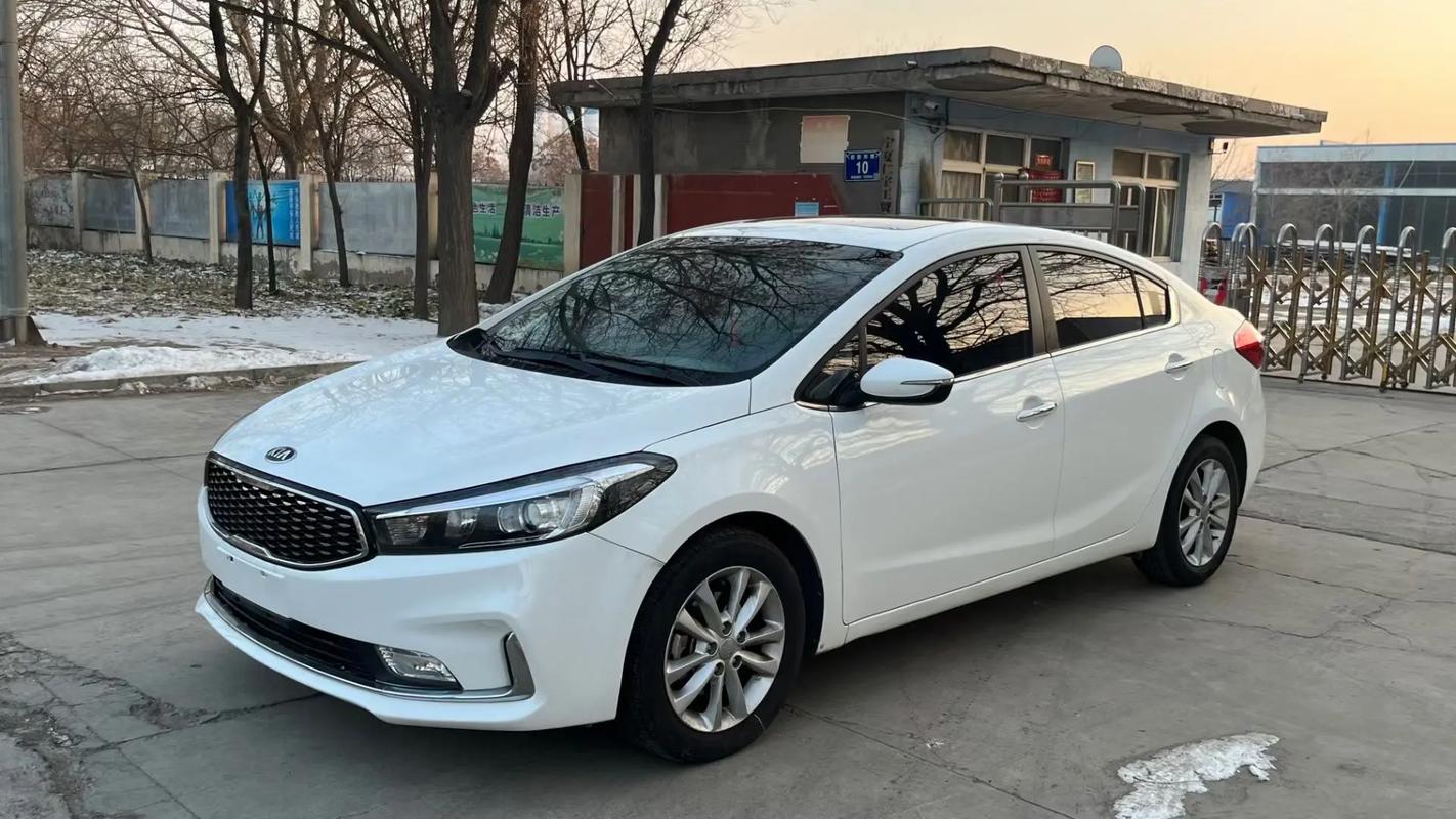 2017款起亚k3质量怎么样