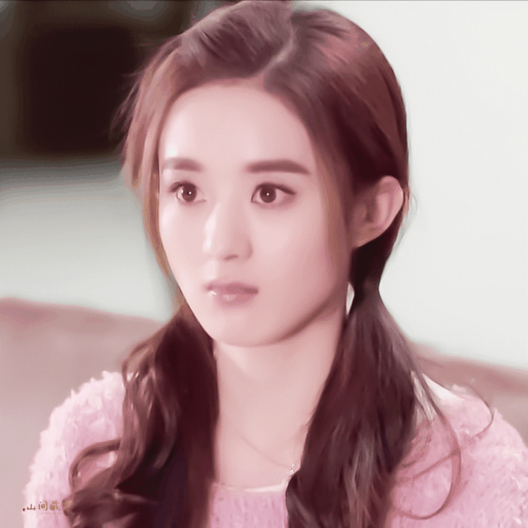 赵丽颖演的薛杉杉可以说是傻白甜天花板啊!