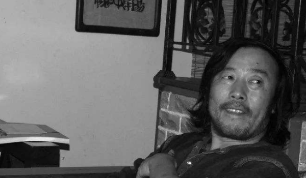 虚空先生的真实身份