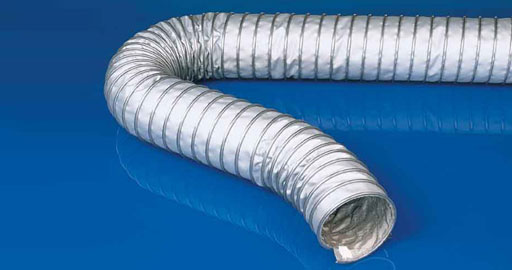 lippmann ht系列中高温软管