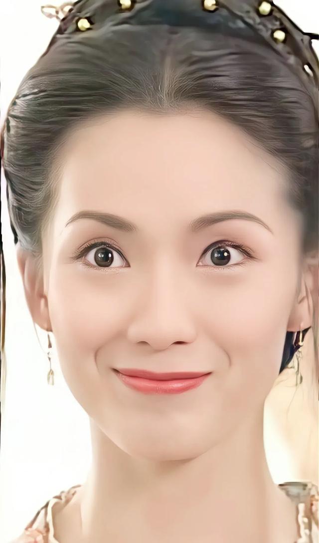 明星系列壁纸~郑秀珍