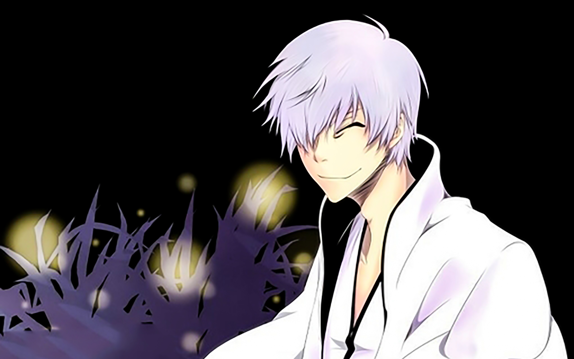 死神:银的神杀刀身会溶解成剧毒,那么会不会用一次少一部分呢?