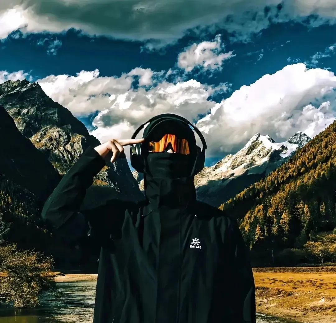 微信头像如何吸引女性目光?看看这五个风格