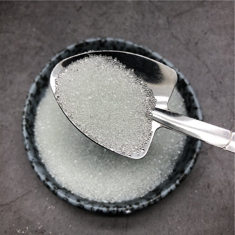 玻璃微珠用途(玻璃微珠制作工艺)