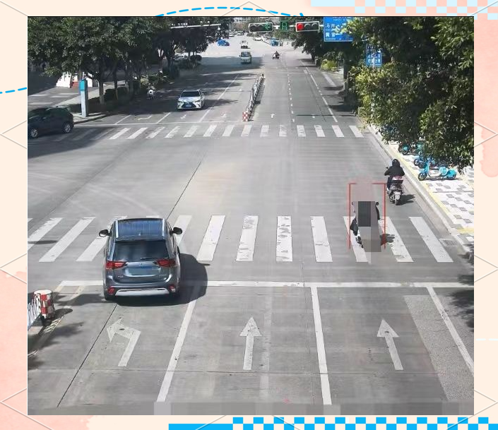 t字路口通行规则揭秘:闯红灯的司机们,你们需要了解的!