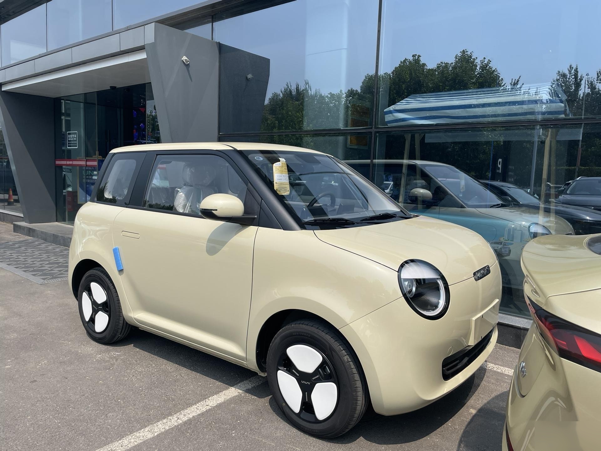 5万以下新车买什么车好