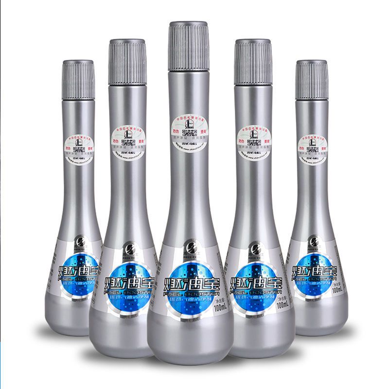 海龙燃油宝怎么查真假