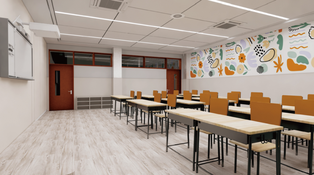 袁花镇乡村"复兴少年宫"建设项目启动!未来要这样打造