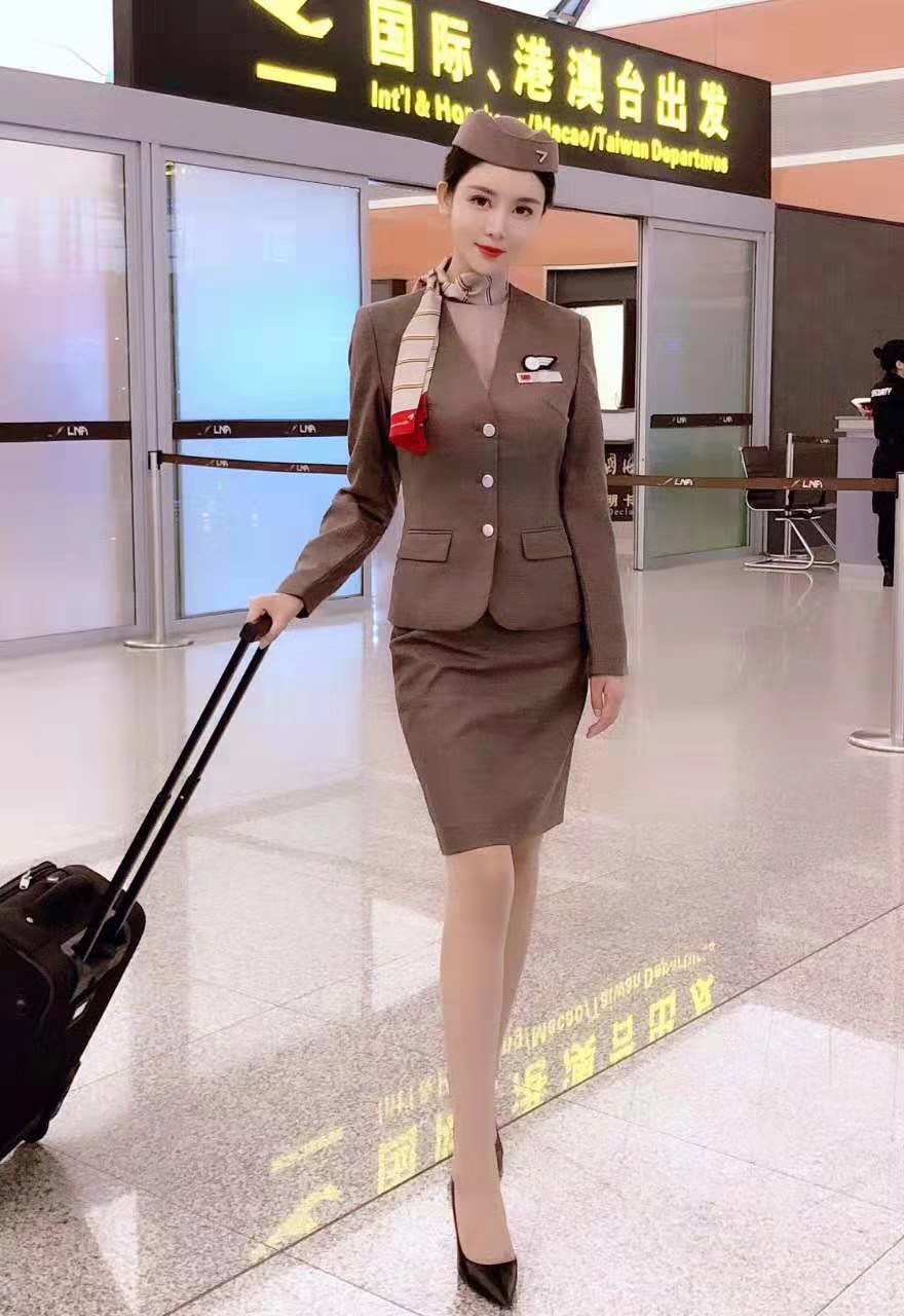 唐山大城山公园一上海模特一预约相伴旅游风景