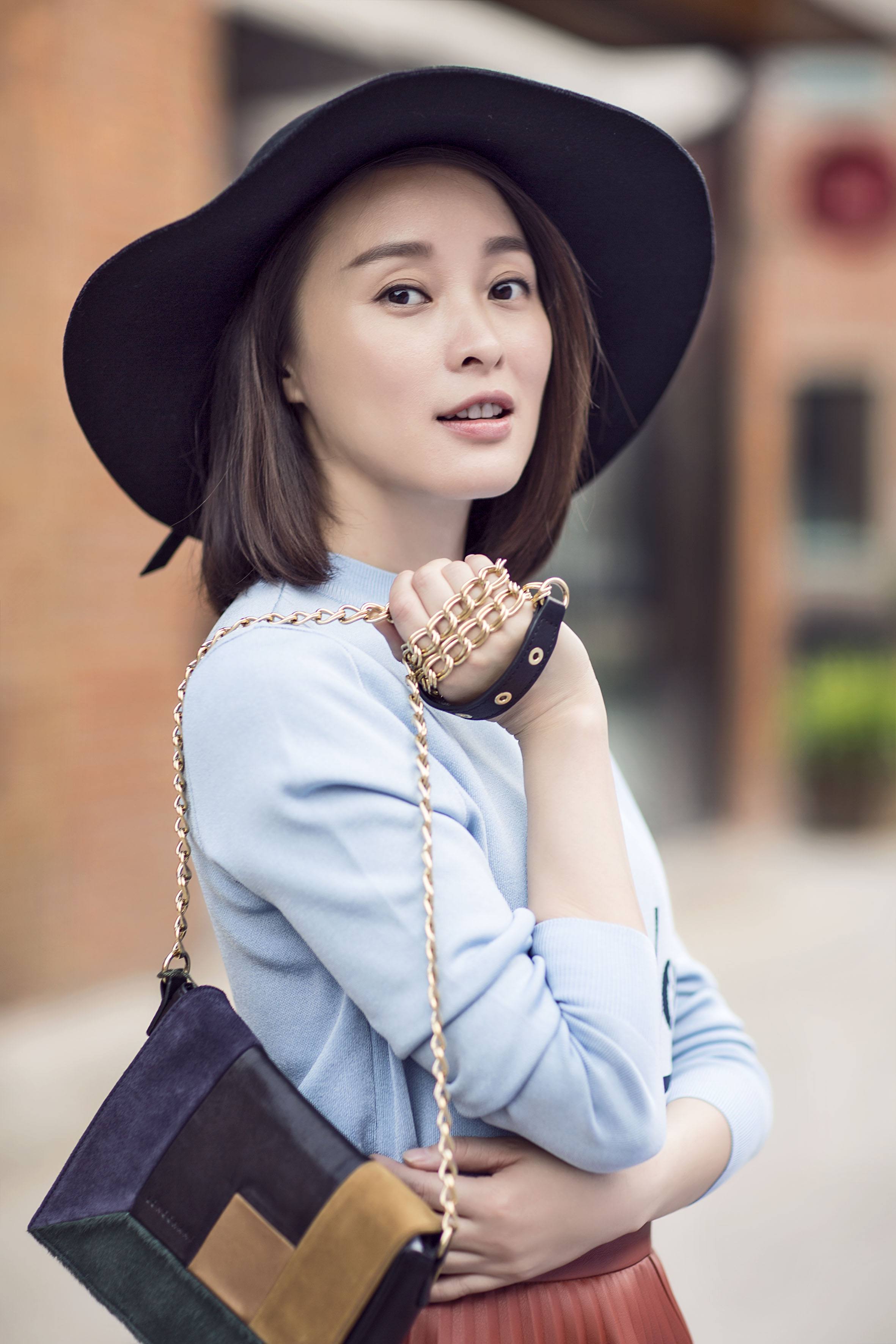 至今未嫁的女明星,她63岁终身未嫁!最小的都40岁了