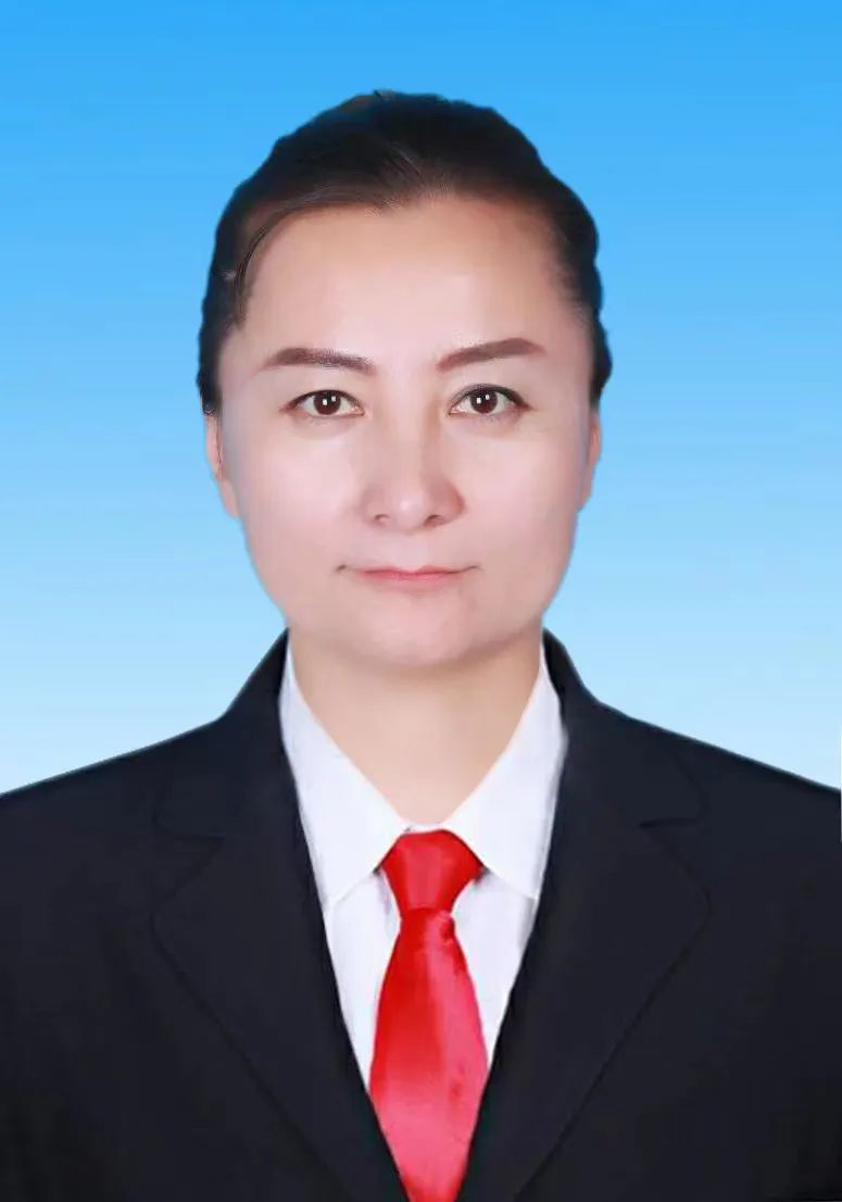 刘倩倩热娜古丽素批入选2024年2月哈密好人榜